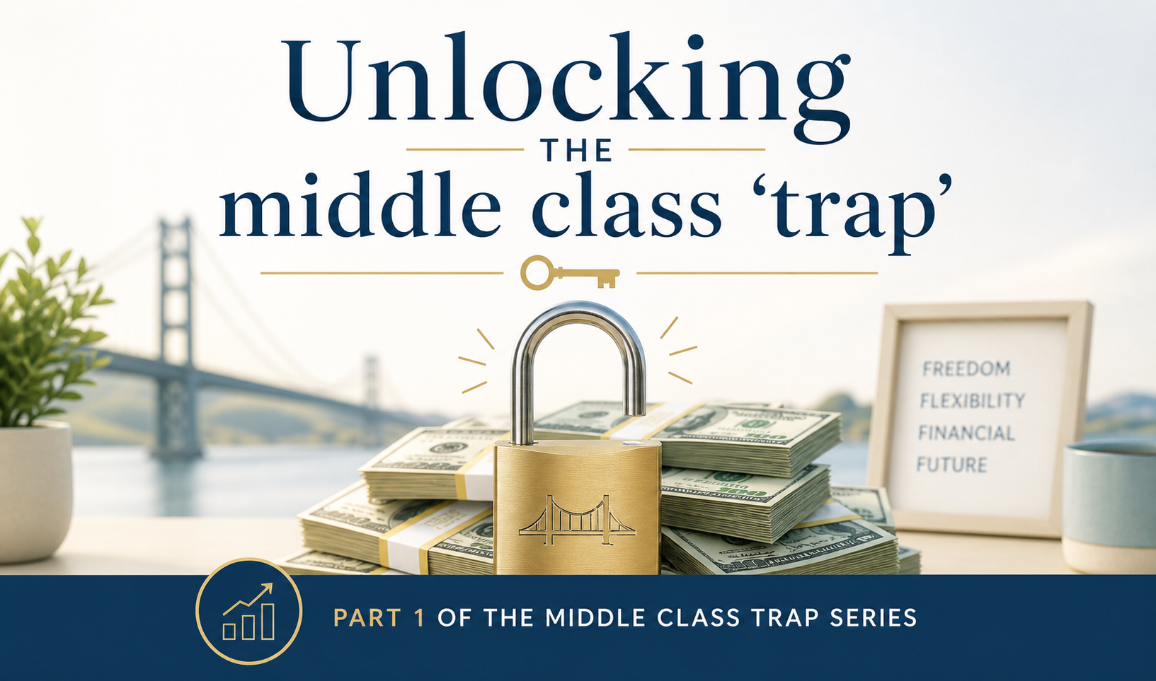 The Middle Class Trap: How Early Retirees Run Out of Accessible Money Before 59½ middleclasstrappart1