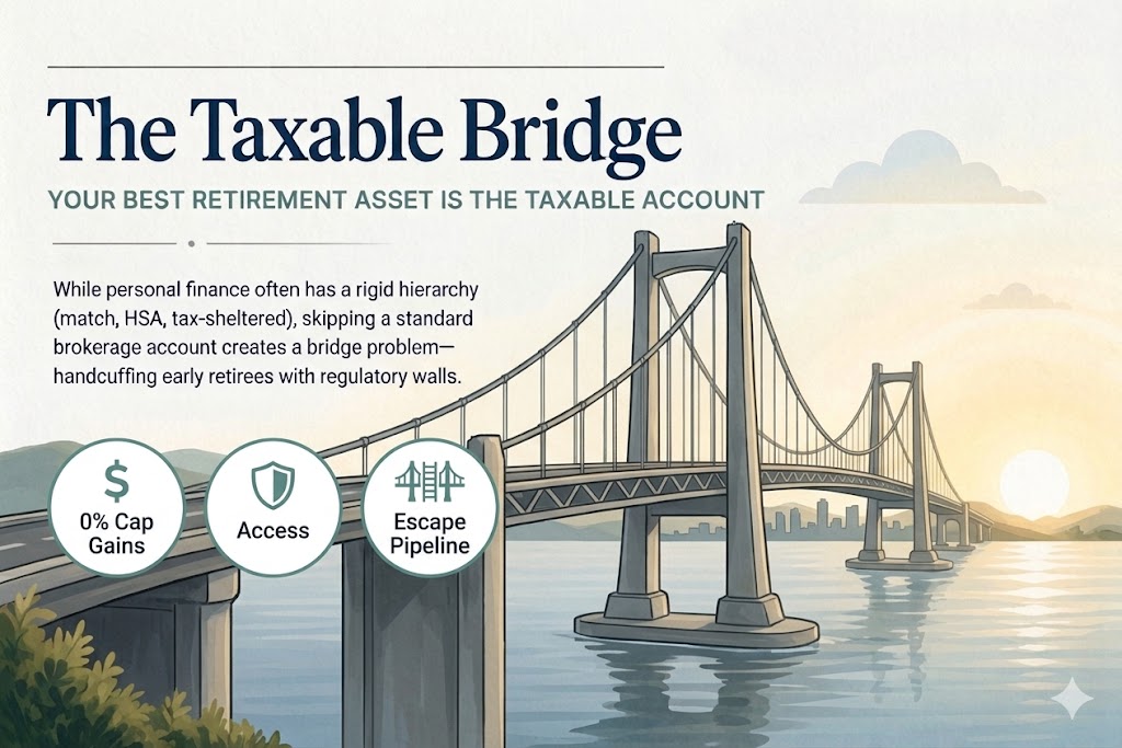 taxablebridge